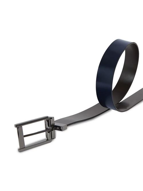 Faceted Lux 35 mm Cintura CALVIN KLEIN | K50K510931.BAX